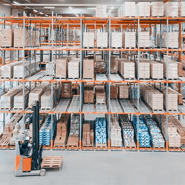 Warehouse management in 2020 - STILL's guide to intralogistics!