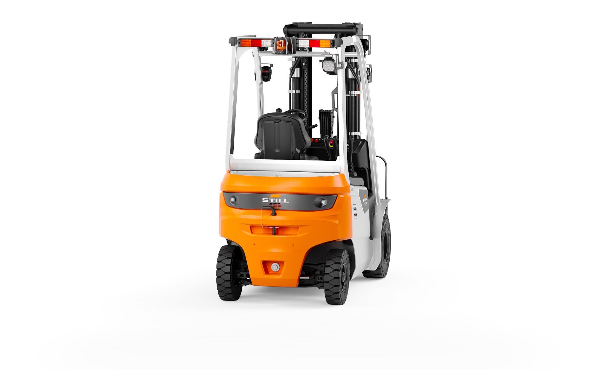 RCE 15-20 | STILL UK