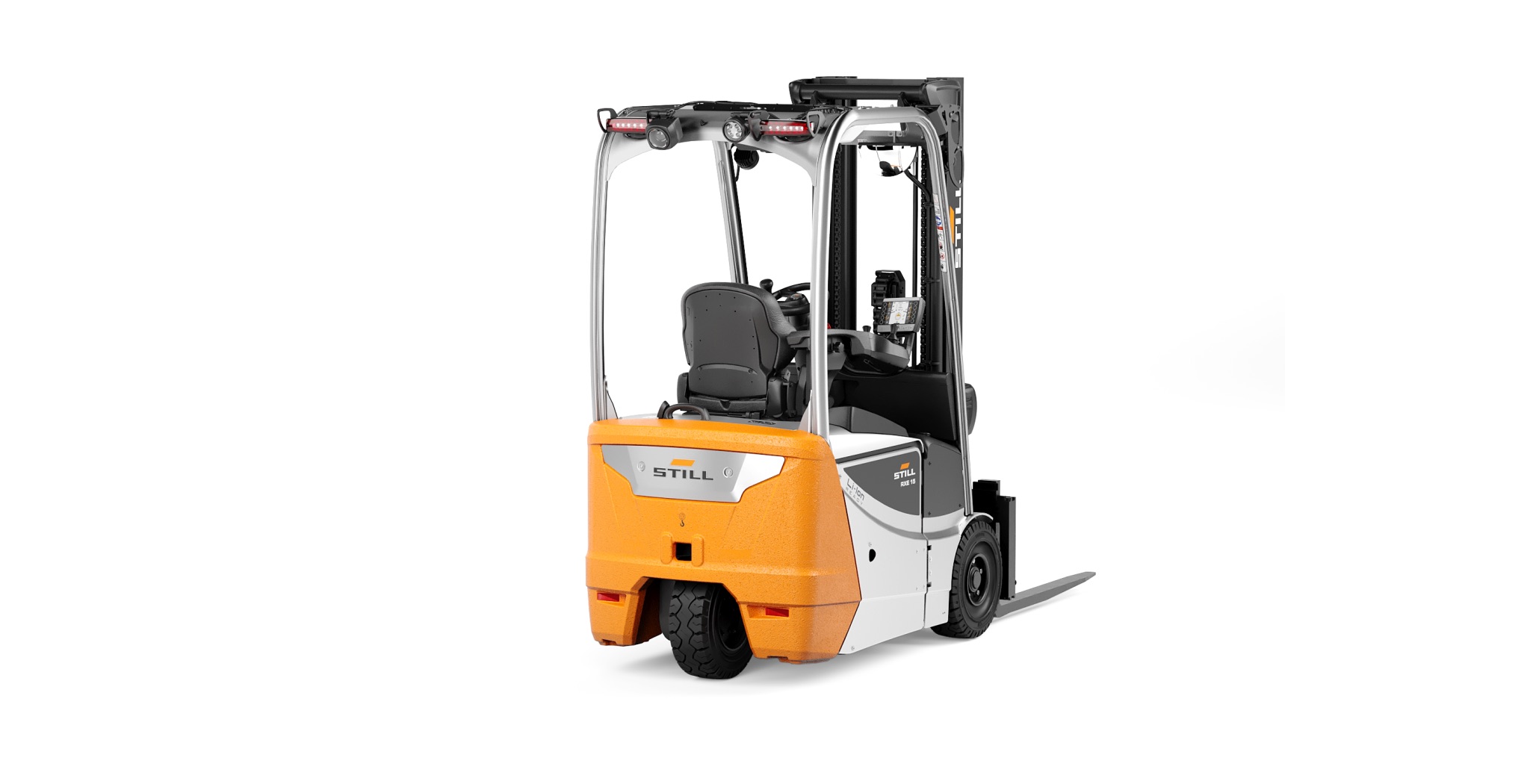 RXE 10-16C | STILL UK