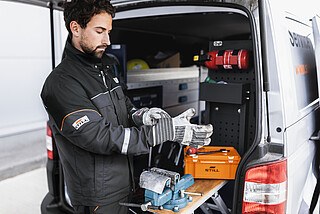 ‘Down with your downtime!’ – Versatility is the key to success