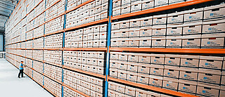 Warehouse management guide 2020
