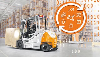 STILL Fleet Solutions offers custom-fit solutions for individual customer requirements.