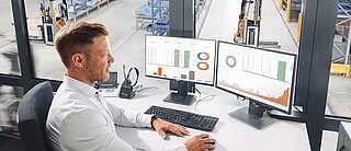 Fleet management made smart