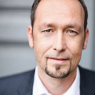 Hubertus Wabnitz, STILL Head of Operations Management Advanced Applications
