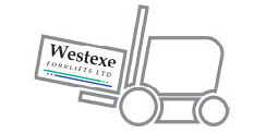 Westexe Forklifts Ltd