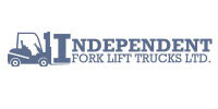 Independent Fork Lift Trucks Ltd